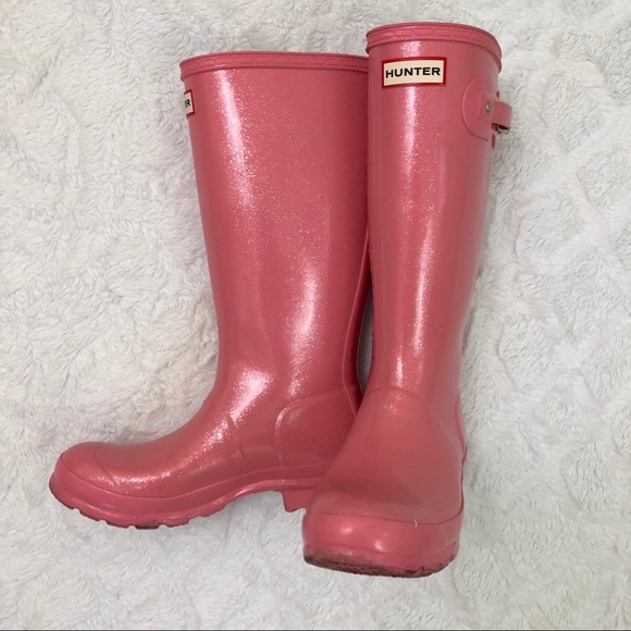 Hunter Schuhes Kids Glitter Finish Wellington Stiefel Us 6 Poshmark Hunter Schuhes Kids Glitter Finish Wellington Stiefel Us 6 Wellington Poshmark 041c0a